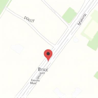 Map of Ironclad Fitness UK location in Manchester