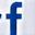 Facebook icon