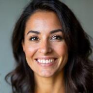 Ana Morales, Nutrition & Lifestyle Coach, Ironclad Fitness UK